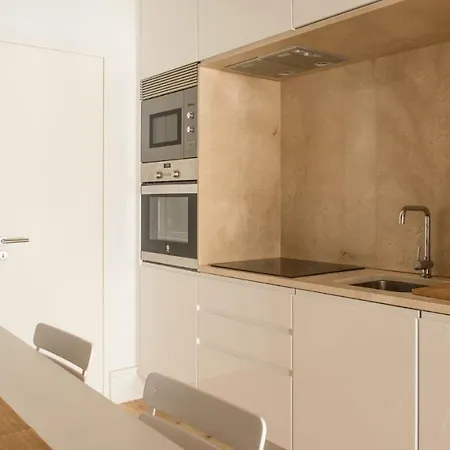 Appartement Plum Guide - The Illusionist Lisboa